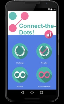 Connect-the-Dots!游戲截圖1