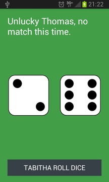 Roll Up Dice Game游戲截圖2