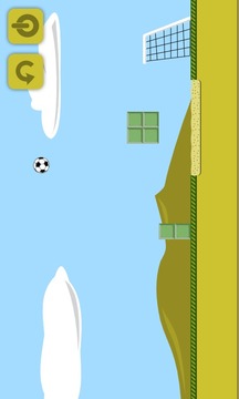 Penalty Puzzle Challenge游戲截圖2