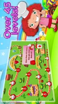Cake Quest游戲截圖3