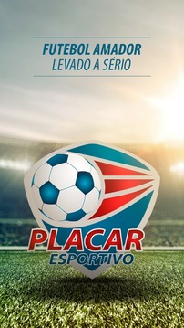 Placar Esportivo游戲截圖1
