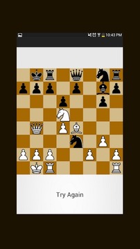 Grandmaster Chess Puzzles游戲截圖2