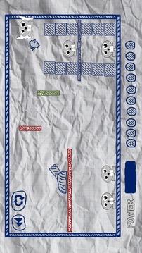 Paper Shooter游戲截圖3