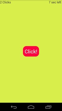 Clicker Fast游戲截圖3