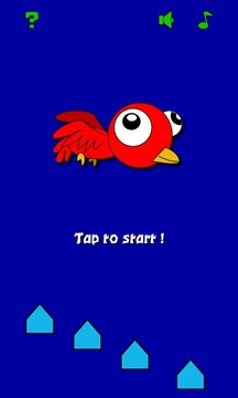 Tap To Up游戲截圖1
