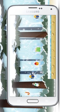 December Kalender Game游戲截圖2
