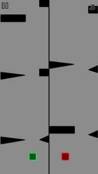 Rapid Square游戲截圖2