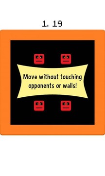 Cube Escape游戲截圖1