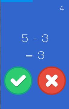 Math Wrath!游戲截圖2