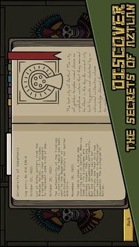 追尋亞茲特蘭游戲截圖5