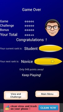 WordSurf - Word Search Game游戲截圖3