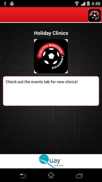 Youth Soccer Academy游戲截圖4