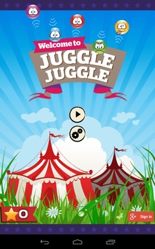 Juggle Juggle - Juggling Game游戏截图5