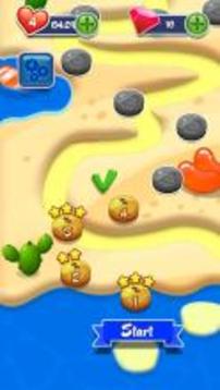 Jelly Candy Match 3 Puzzle游戲截圖3