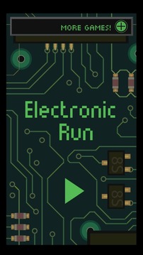 8SEC - Electronic Run游戲截圖1