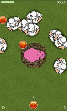 Save the pig!游戲截圖5