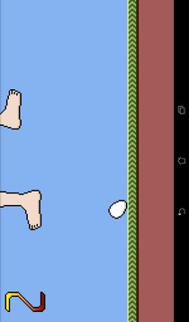 Lousy Egg游戲截圖4