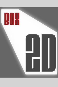 Box2D Test App游戲截圖1