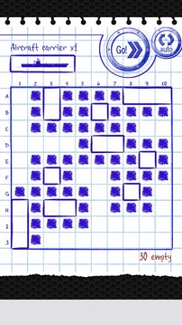 Battleship: Naval Clash Mini游戲截圖5