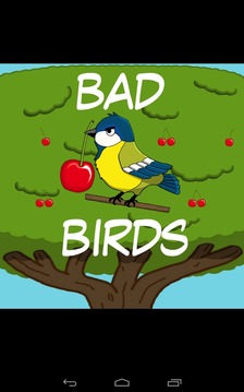 Bad Birds游戲截圖1