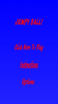 Jumpy Ball游戲截圖3