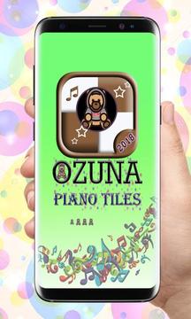 OZUNA on Piano Game游戲截圖3