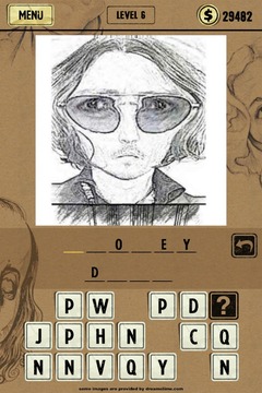 Laugh and Guess the Celeb游戲截圖5