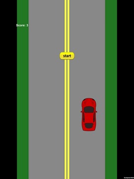 Car Traffic游戏截图4