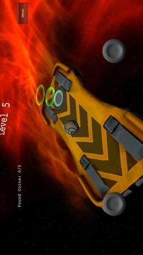 Spaceball Ultima游戲截圖3