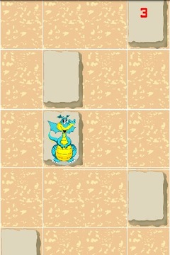 Dinosaur Game游戲截圖5