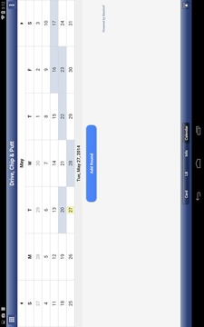 BlueGolf Drive Chip & Putt Pro游戲截圖3