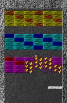 Bash & Break Bricks II游戲截圖3