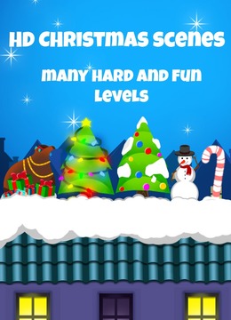 Santa Saves Christmas!游戲截圖5