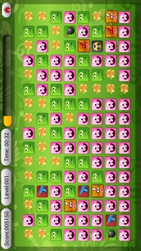 Pop Monster Deluxe游戲截圖3
