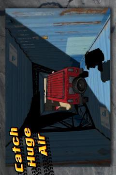 3D Monster H Off-Road Parking游戲截圖2