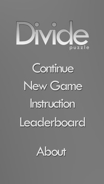 Divide Puzzle游戲截圖1