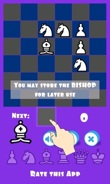 Triple Queens游戲截圖3