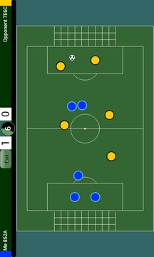Football Online游戲截圖3