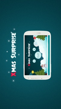 Xmas Surprise游戲截圖1