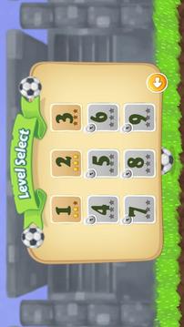 Football Runner游戲截圖2