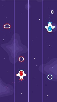 Plane Challenge -Eleven Studio游戲截圖3