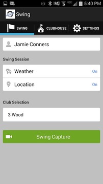 FeedbacK: Collect (Golf)游戲截圖2