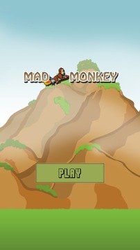 Mad Monkey游戲截圖3