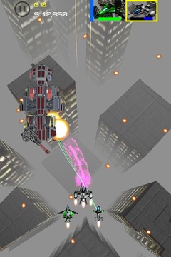 Double Force游戲截圖4