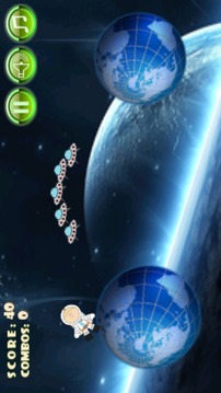 Space Boy游戲截圖4