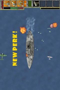 Kamikaze Survival游戲截圖1