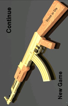 Shoot or Die游戲截圖2