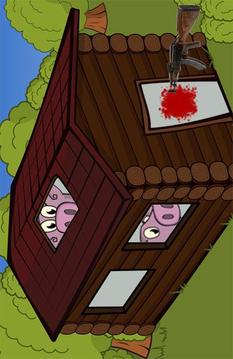 When Pigs Die Again游戲截圖2