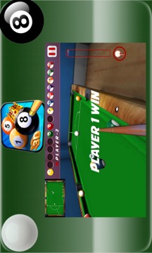 Ball Pool 3D游戲截圖1