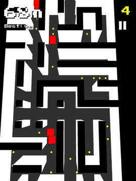 Mazing Run游戲截圖5